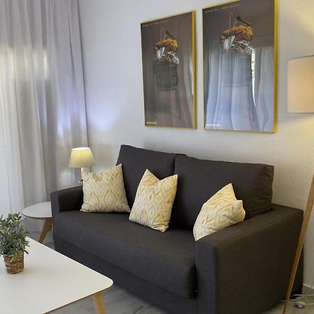Luminoso Apartamento En Segunda Linea Playa 436 Марбеля Екстериор снимка