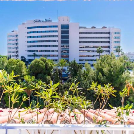 Luminoso Apartamento En Segunda Linea Playa 436 Марбеля Екстериор снимка
