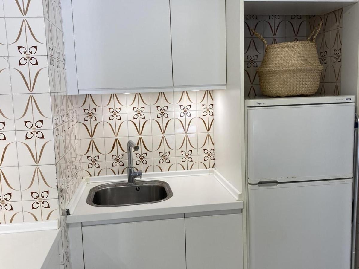 Luminoso Apartamento En Segunda Linea Playa 436 Марбеля Екстериор снимка
