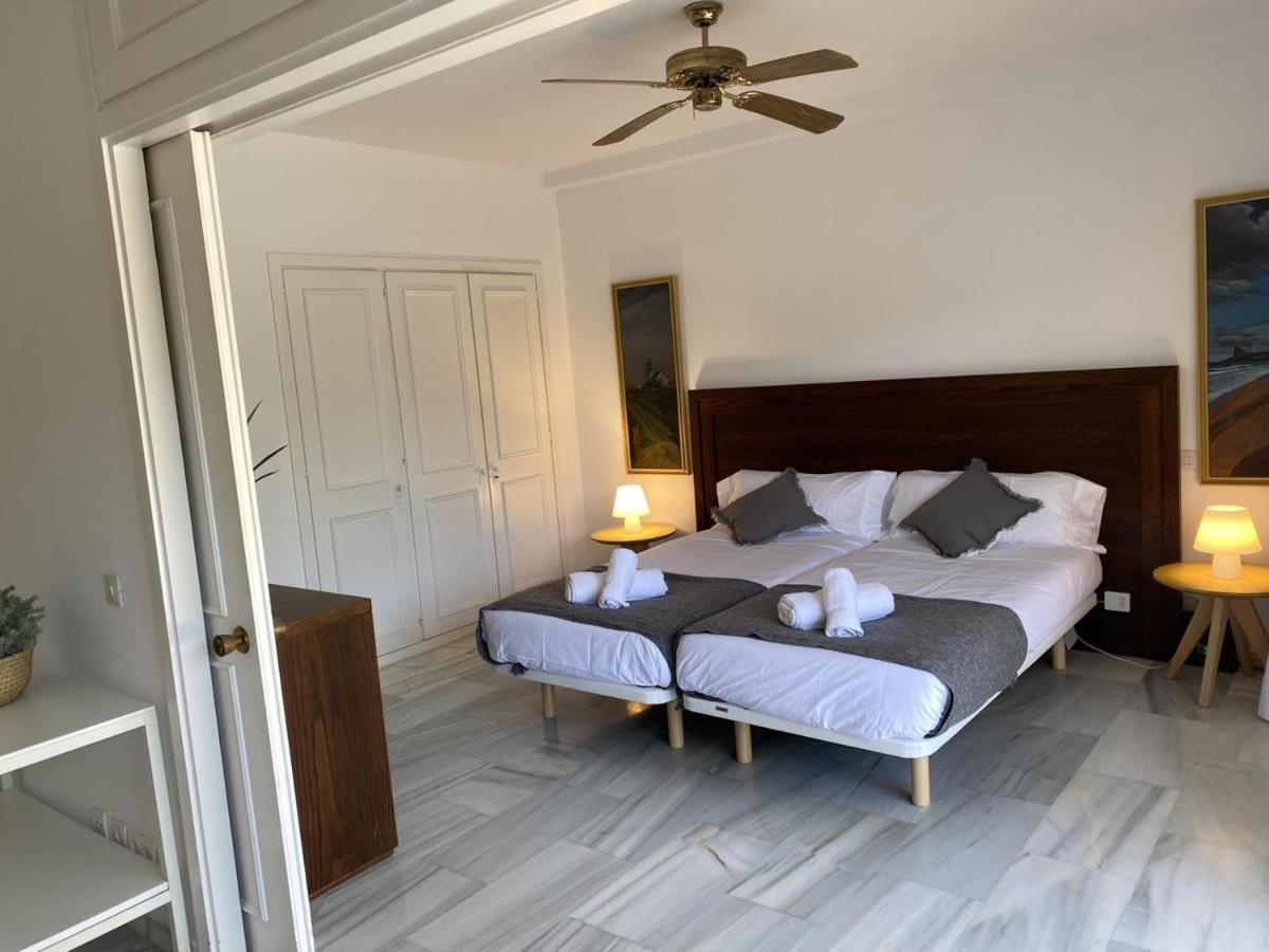 Luminoso Apartamento En Segunda Linea Playa 436 Марбеля Екстериор снимка