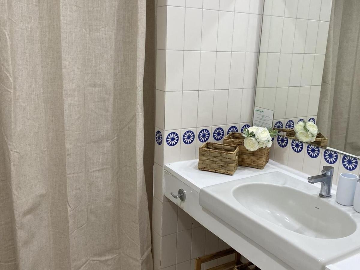 Luminoso Apartamento En Segunda Linea Playa 436 Марбеля Екстериор снимка