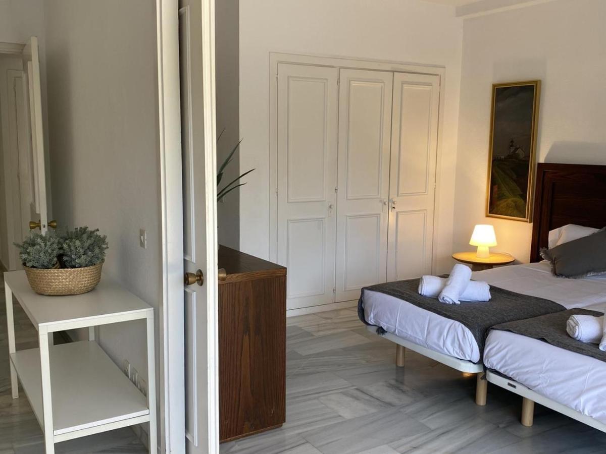 Luminoso Apartamento En Segunda Linea Playa 436 Марбеля Екстериор снимка