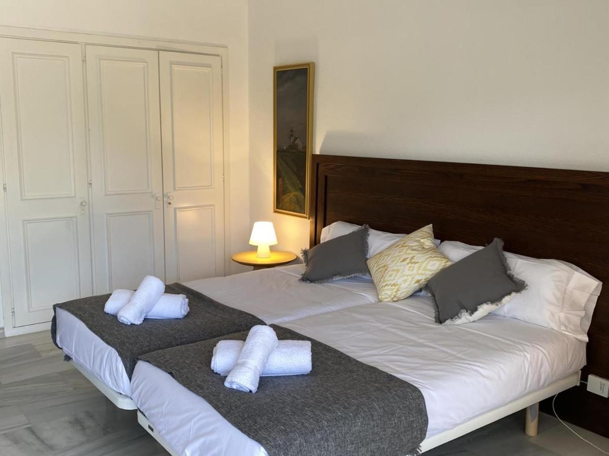 Luminoso Apartamento En Segunda Linea Playa 436 Марбеля Екстериор снимка